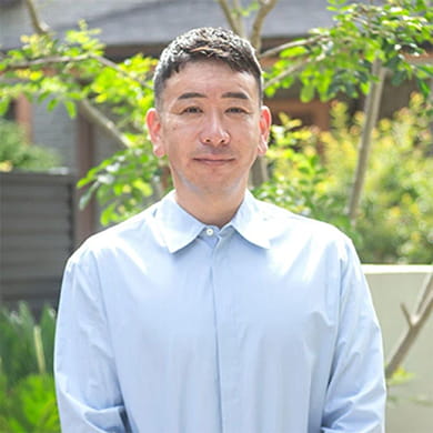 代表取締役 武中 克典